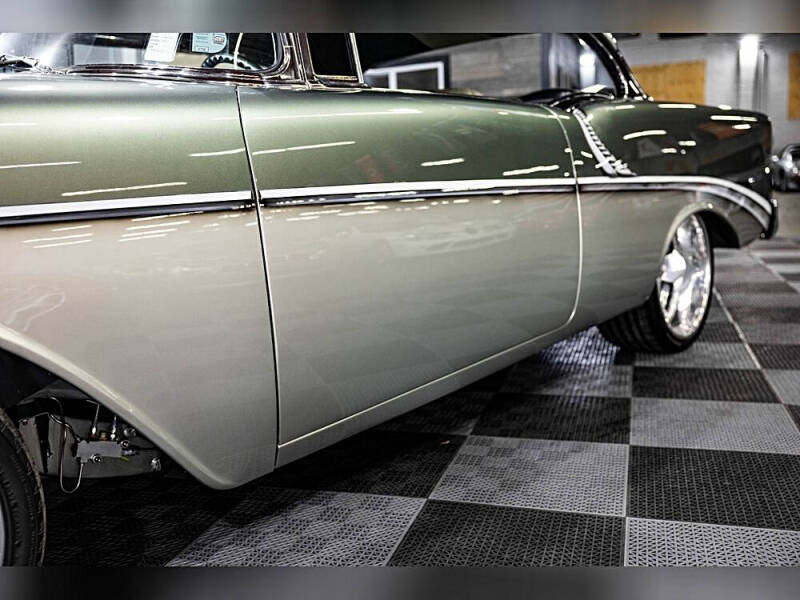 1956 Chevrolet Bel Air