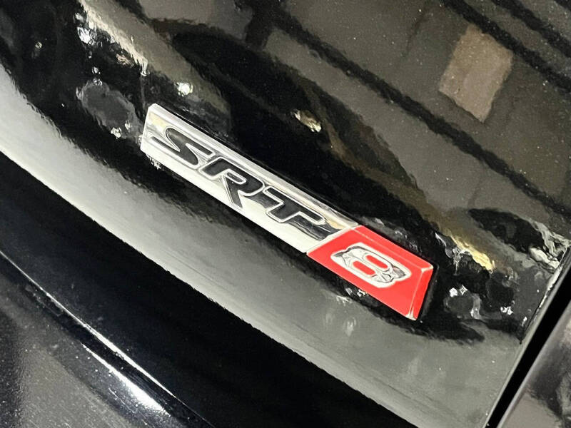 2006 Chrysler 300 SRT-8