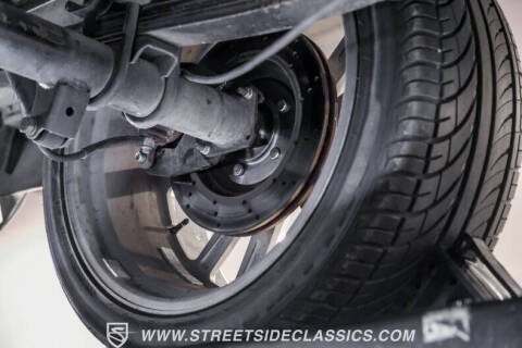 1985 Chevrolet C/K 10 Series