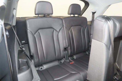 2018 Audi Q7 2.0T quattro Premium Plus