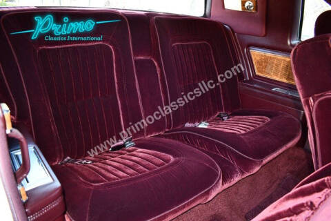 1985 Buick Riviera
