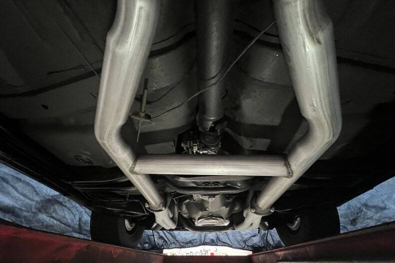 1968 Pontiac GTO