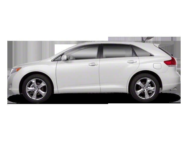 2012 Toyota Venza LE