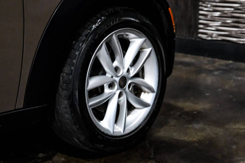 2013 MINI Countryman Cooper