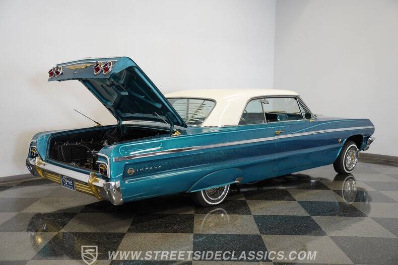 1964 Chevrolet Impala