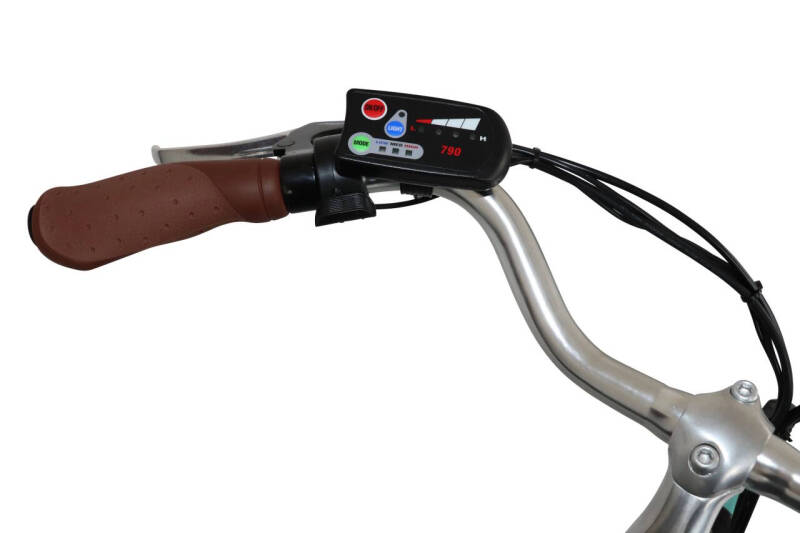 2023 Bintelli Journey