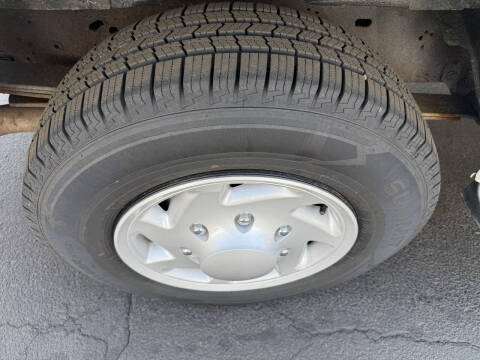 2008 Ford E-Series E-350 SD XLT