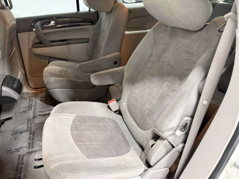 2015 Buick Enclave Convenience