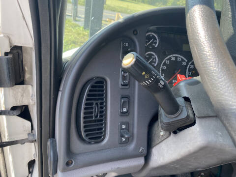 2006 Freightliner M2 106