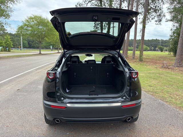 2023 Mazda CX-30 2.5 S Select