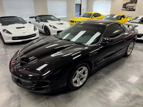 1999 Pontiac Firebird