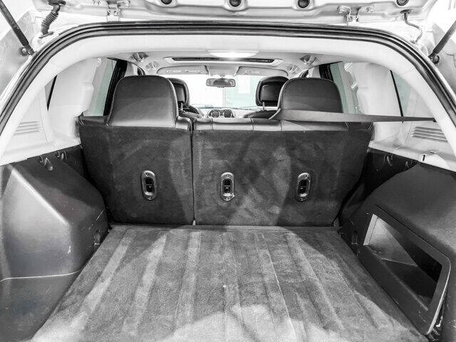 2017 Jeep Compass High Altitude