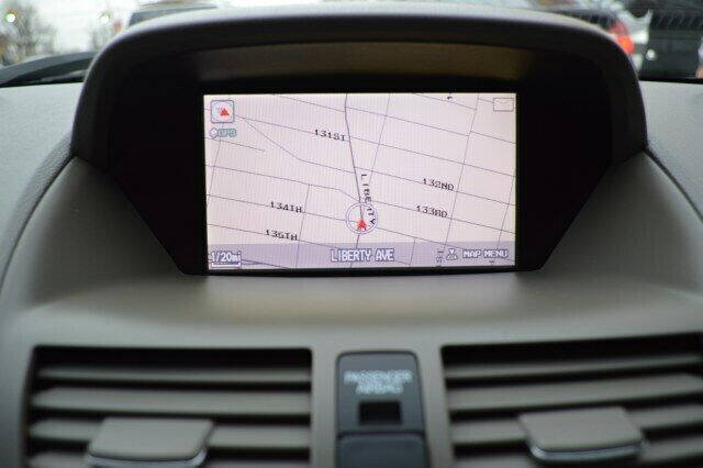 2008 Acura MDX SH-AWD w/Tech