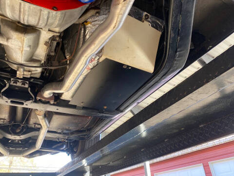 1969 Chevrolet Corvette