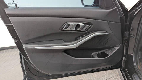 2020 BMW 3 Series 330i