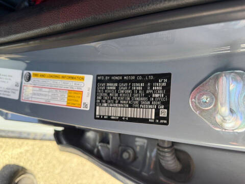 2024 Honda Civic Type R