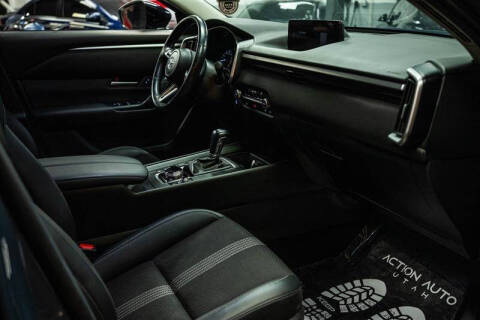 2024 Mazda CX-50 2.5 S Preferred