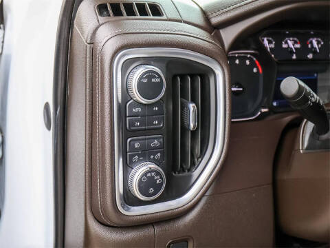 2022 GMC Sierra 2500HD SLE