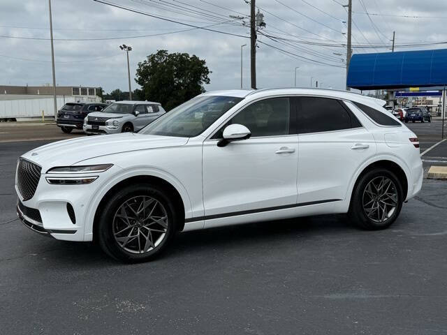 2022 Genesis GV70 for sale at Jerry Ward Autoplex of Dyersburg in Dyersburg, TN