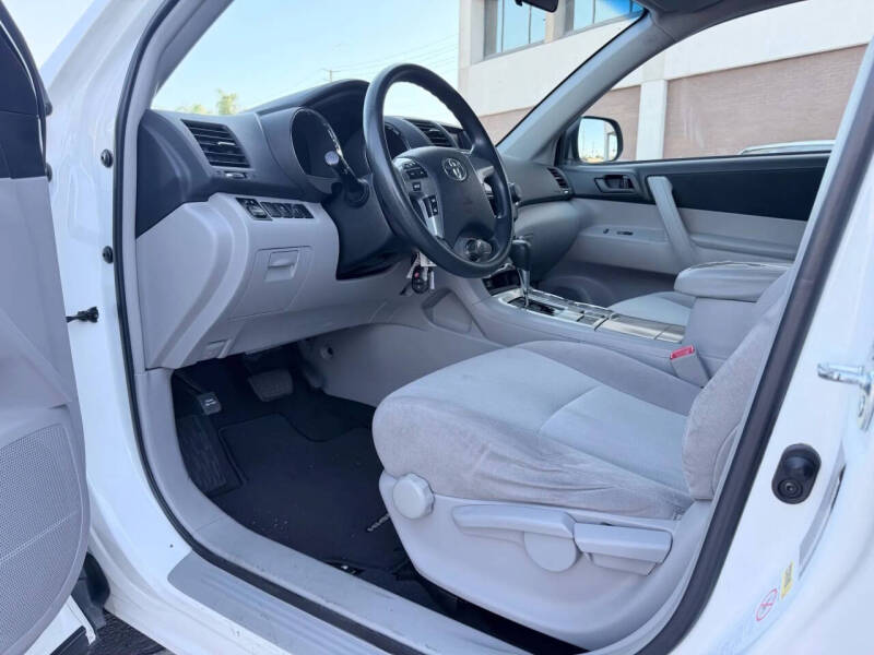 2013 Toyota Highlander