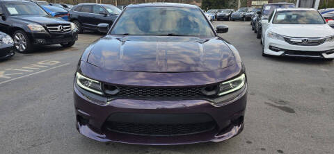 2020 Dodge Charger GT