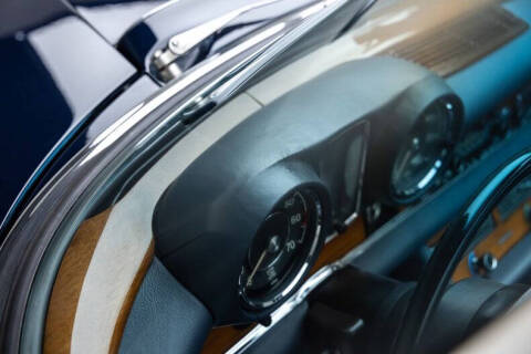 1969 Mercedes-Benz 280-Class