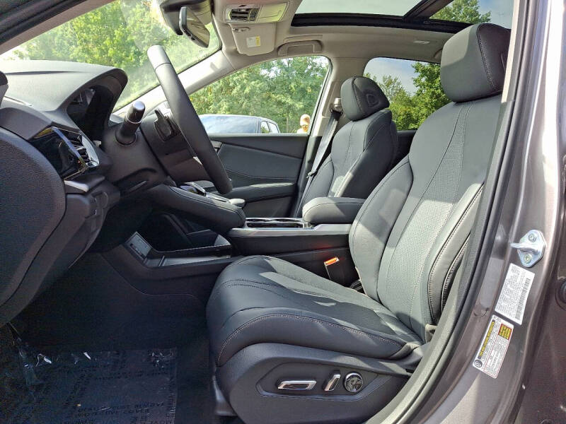 2025 Acura RDX SH-AWD w/Tech