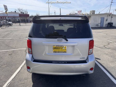 2012 Scion xB