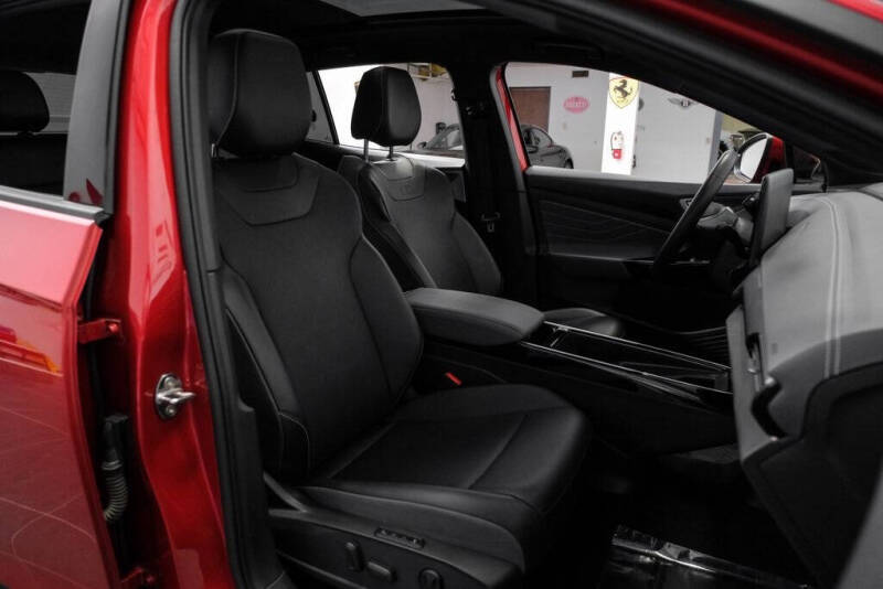 2023 Volkswagen ID.4 Pro S