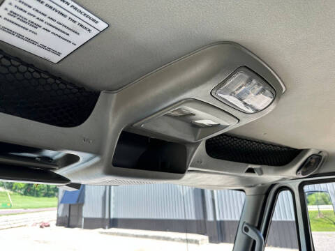 2013 International DuraStar 4400