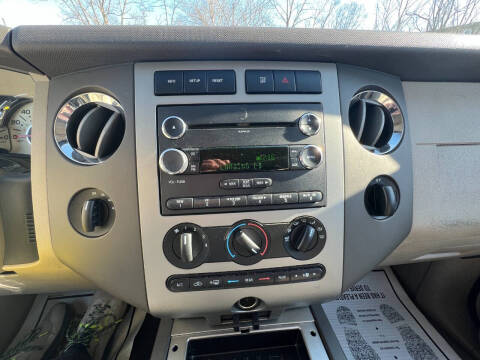 2013 Ford Expedition XLT