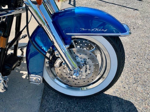 2005 Harley-Davidson Road King