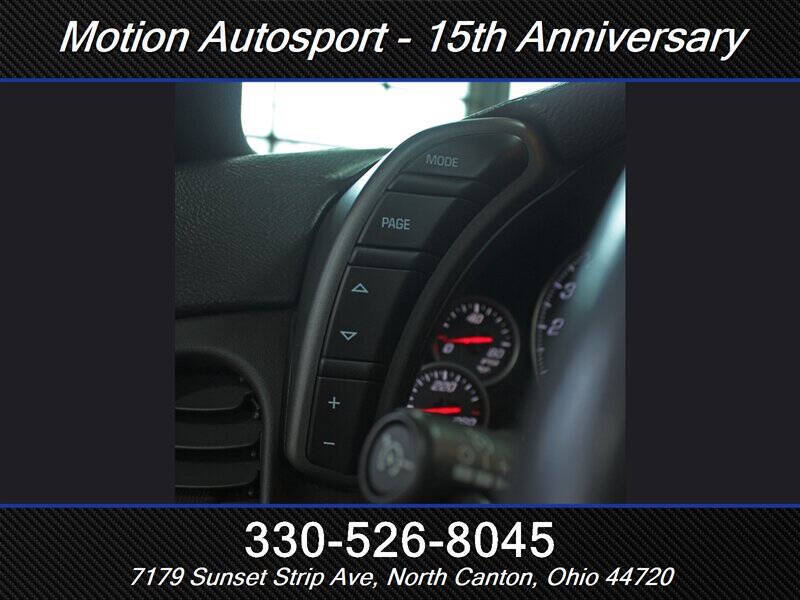 2006 Chevrolet Corvette