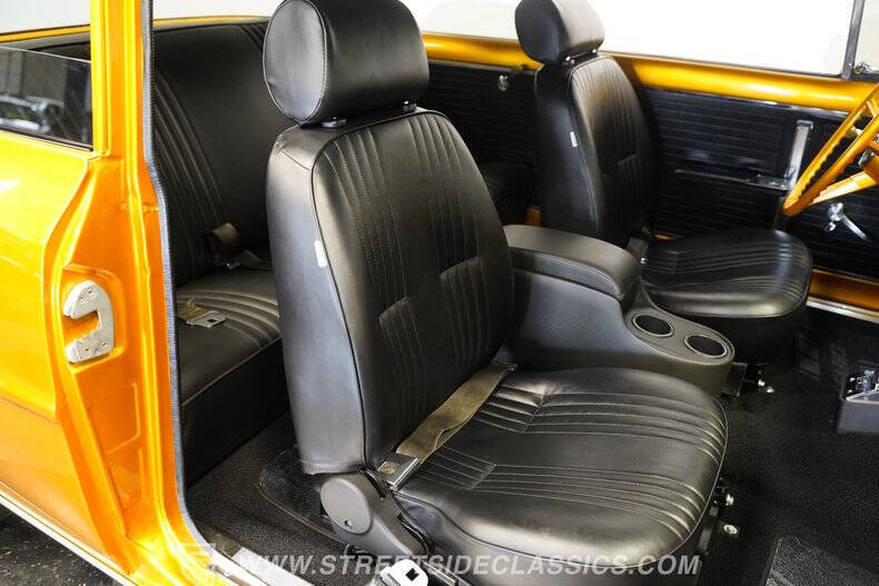 1967 Chevrolet Nova