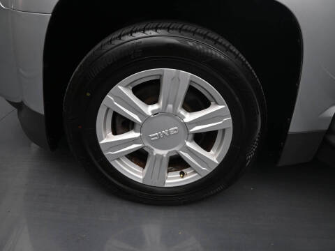 2015 GMC Terrain SLE-2