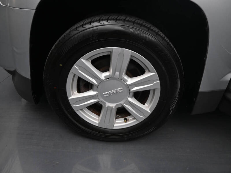 2015 GMC Terrain SLE-2