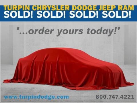 2022 Jeep Wrangler Unlimited for sale at Turpin Chrysler Dodge Jeep Ram in Dubuque IA