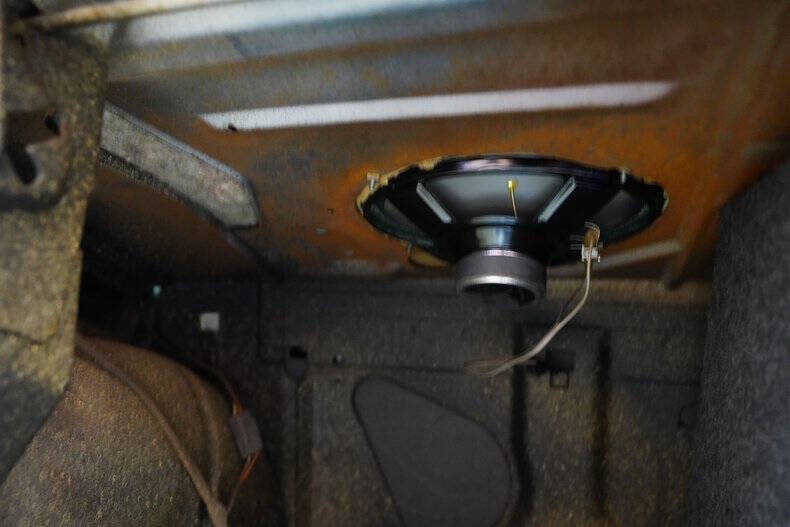 1968 Chevrolet Chevelle