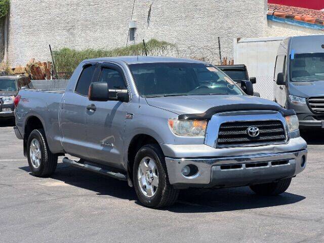 2008 Toyota Tundra for sale at Brown & Brown Wholesale in Mesa AZ