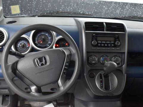 2005 Honda Element EX