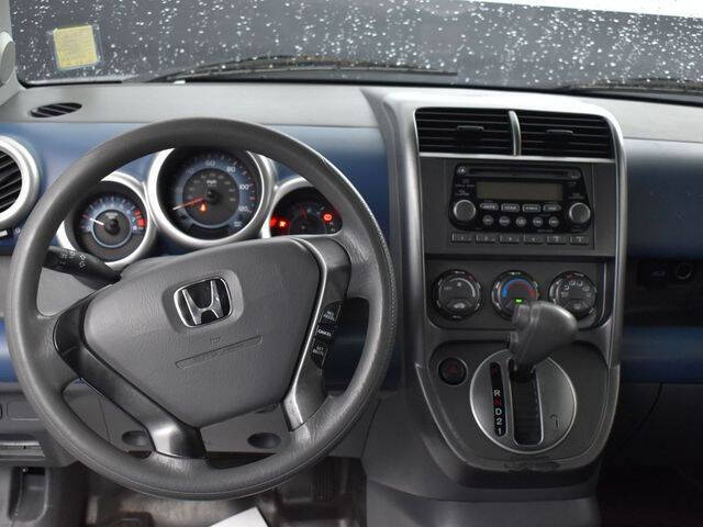 2005 Honda Element EX