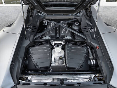 2024 Lamborghini Huracan Tecnica