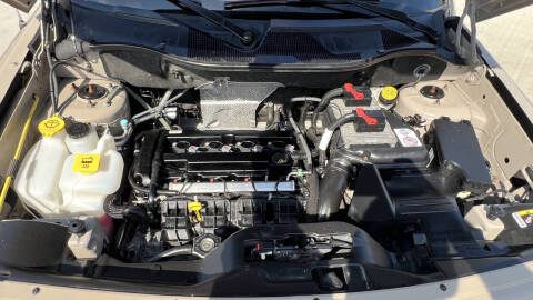 2017 Jeep Patriot Latitude