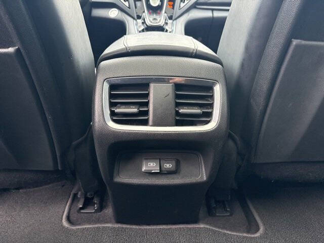 2019 Acura RDX SH-AWD w/A-SPEC