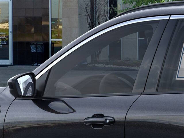 2026 Ford Escape Plug-In Hybrid PHEV