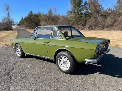 1975 Lancia Fulvia