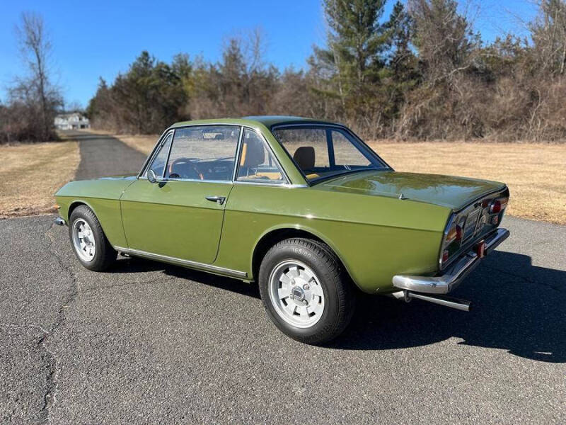 1975 Lancia Fulvia