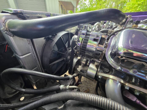 1972 Chevrolet Camaro