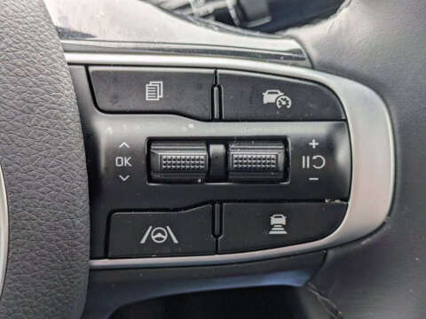 2025 Kia K5