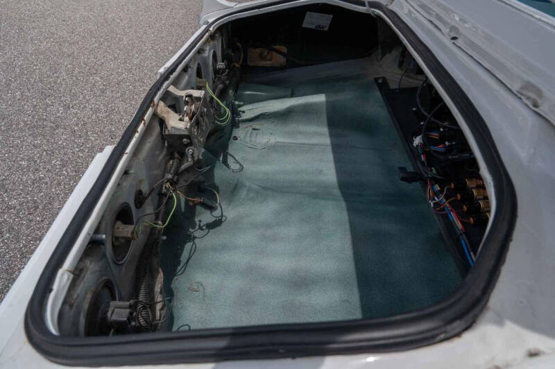 1977 Pontiac Firebird